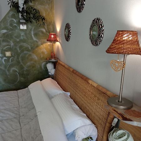 Appartement Nix Nax Kalamata Extérieur photo