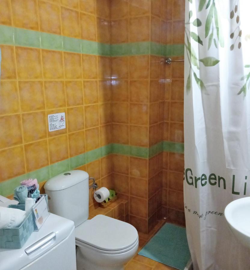 Appartement Nix Nax Kalamata Extérieur photo