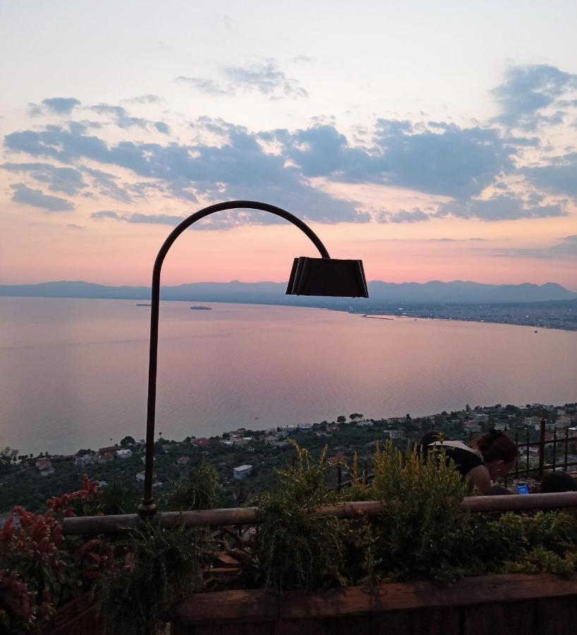 Appartement Nix Nax Kalamata Extérieur photo