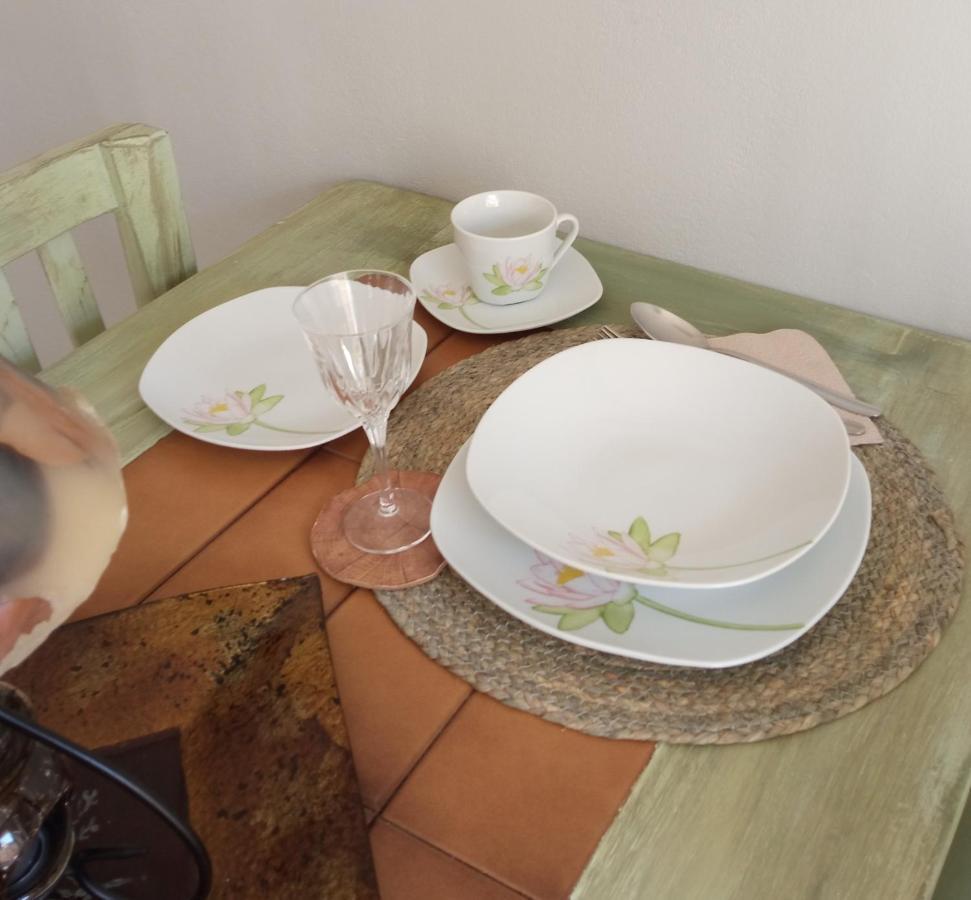 Appartement Nix Nax Kalamata Extérieur photo