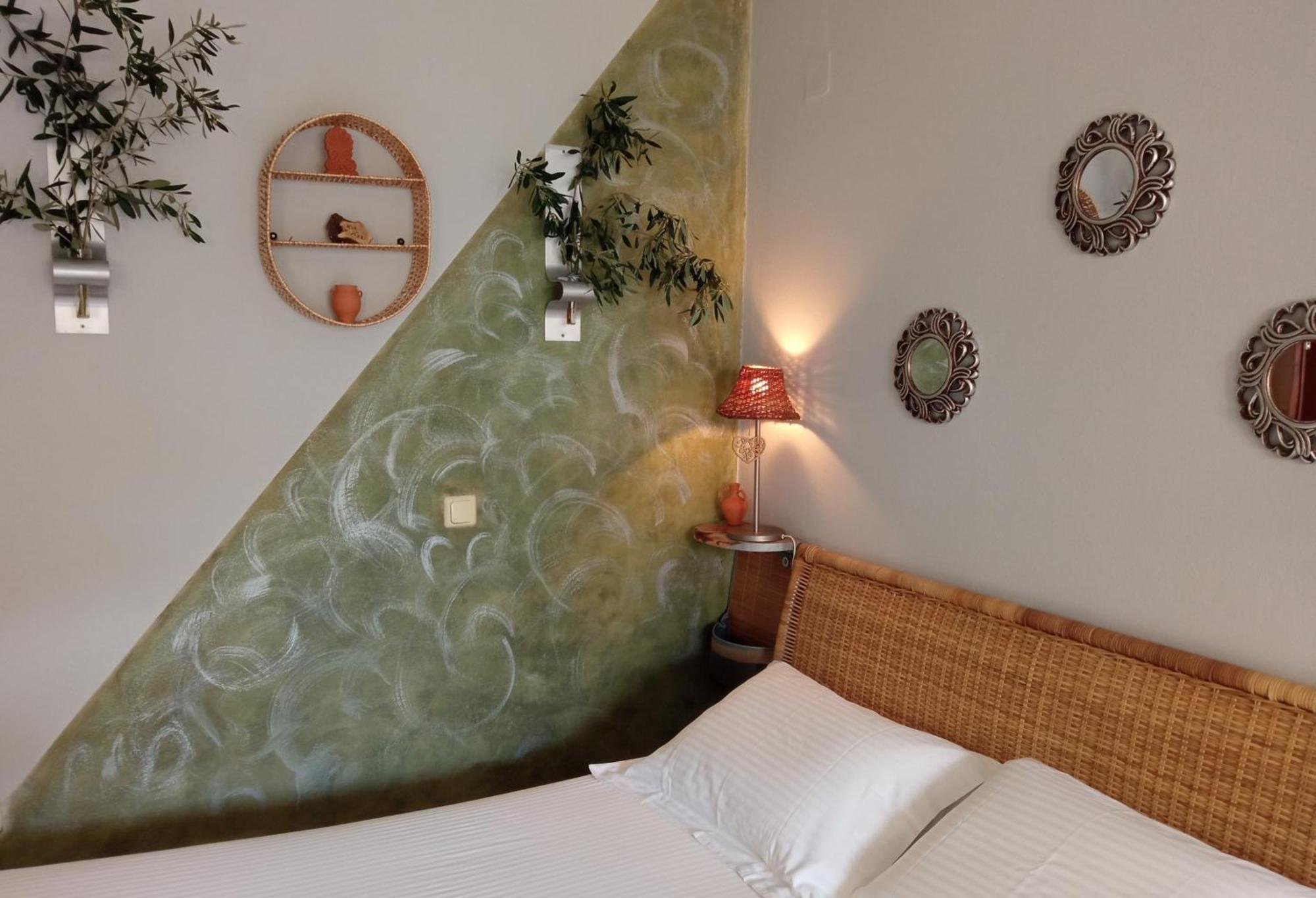 Appartement Nix Nax Kalamata Extérieur photo