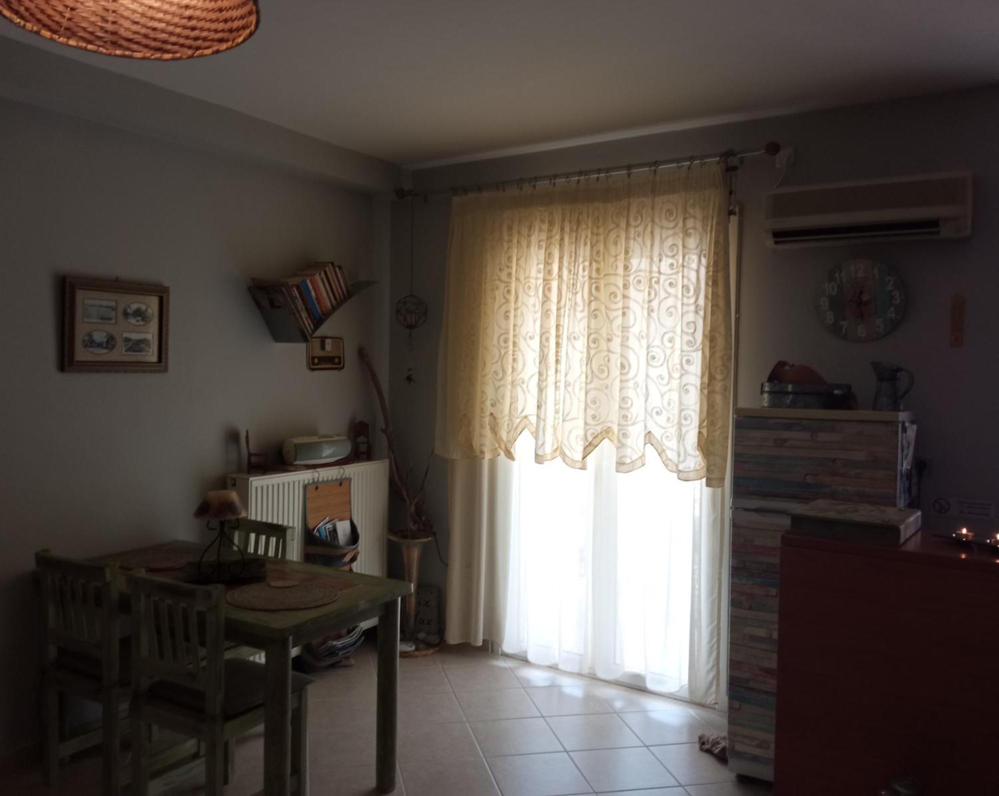 Appartement Nix Nax Kalamata Extérieur photo