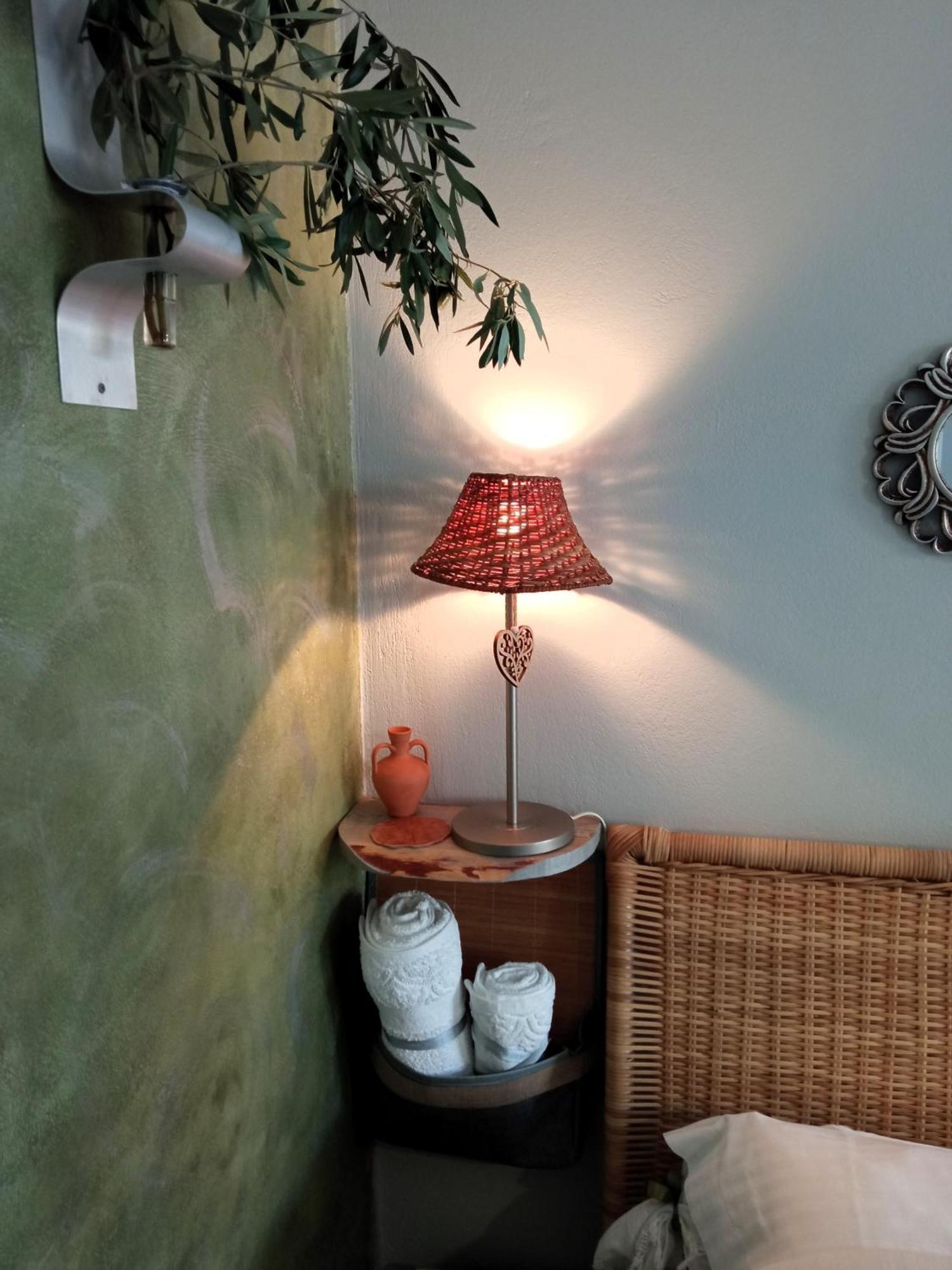 Appartement Nix Nax Kalamata Extérieur photo