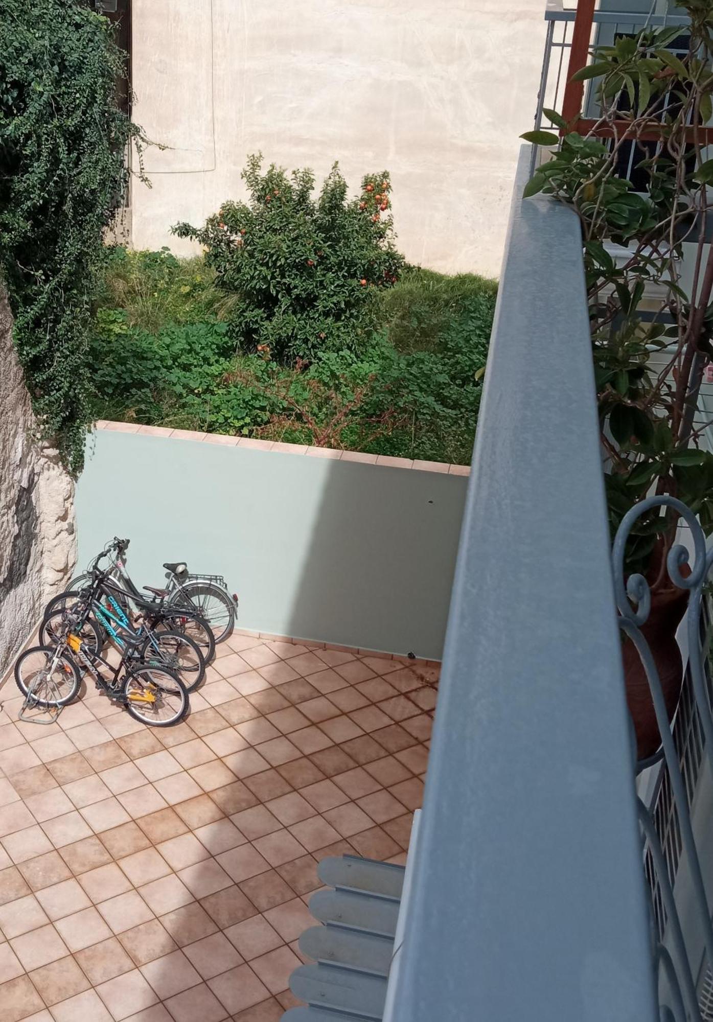 Appartement Nix Nax Kalamata Extérieur photo