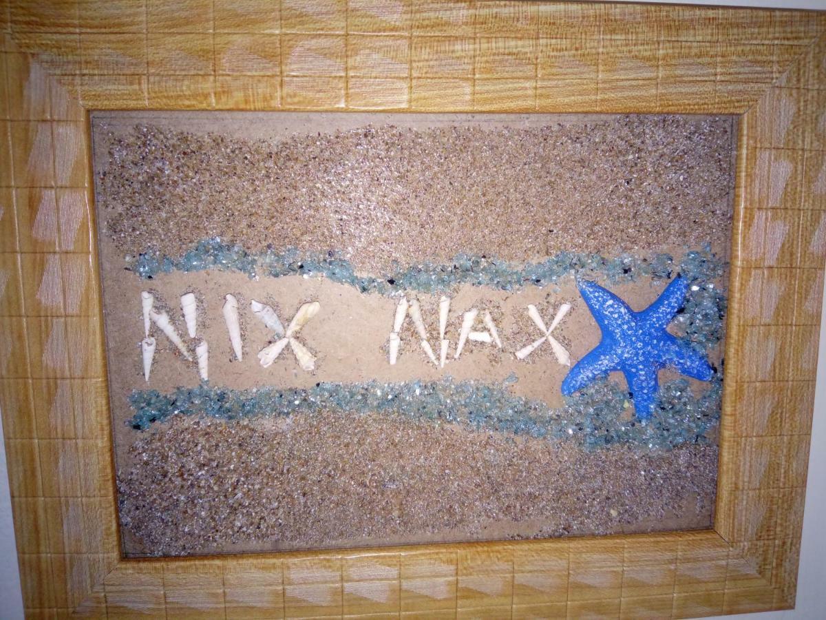 Appartement Nix Nax Kalamata Extérieur photo