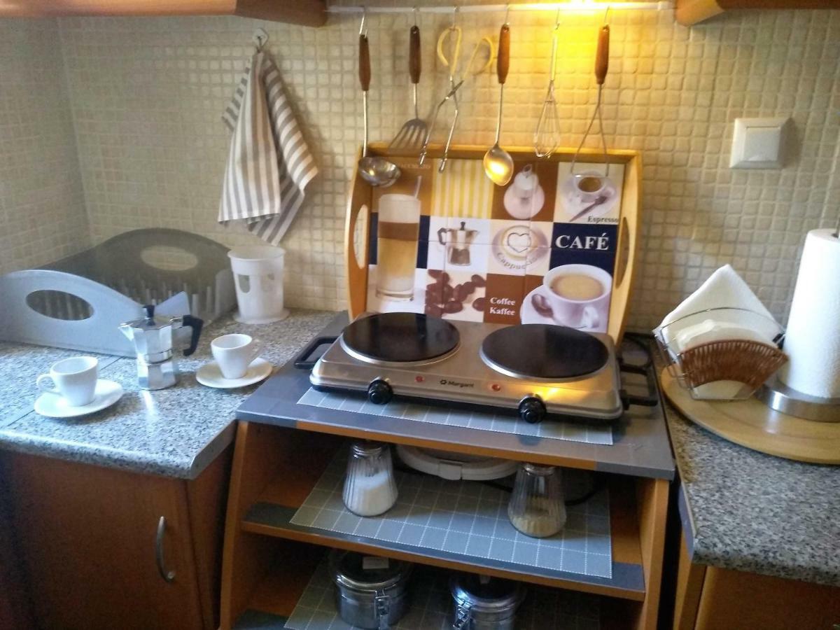 Appartement Nix Nax Kalamata Extérieur photo