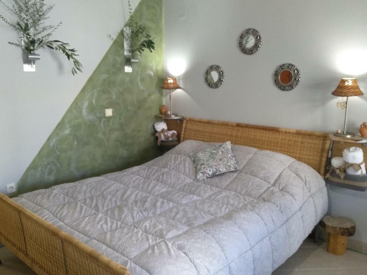 Appartement Nix Nax Kalamata Extérieur photo